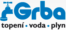 GRBA - topení / voda / plyn - Zdeněk Grbavčic